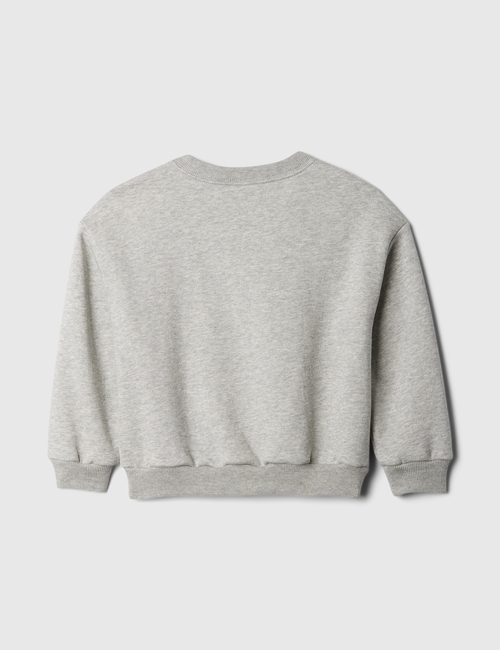 babyGap Relaxed Logo Sweatshirt