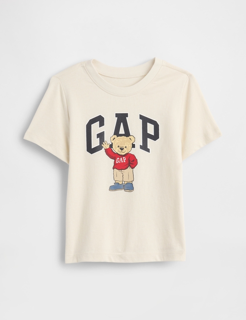 babyGap Logo T-Shirt