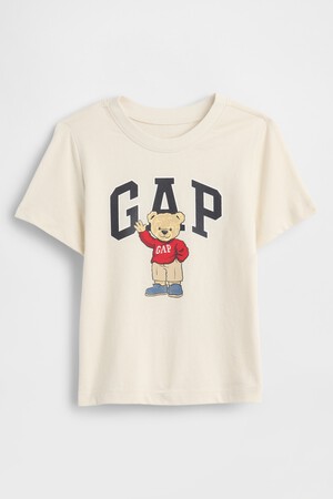 babyGap Logo T-Shirt
