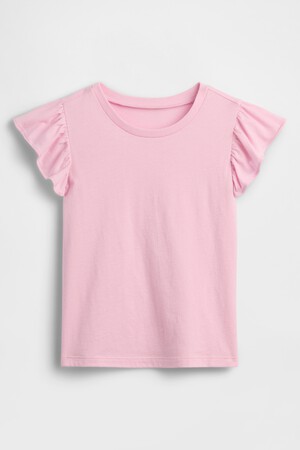 babyGap Flutter Sleeve T-Shirt