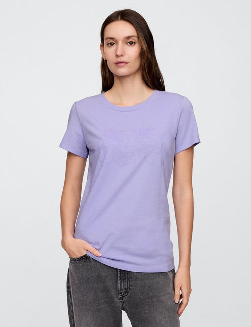 Gap Logo T-Shirt