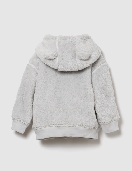 FRCH IE COZY LOGO HOODIE