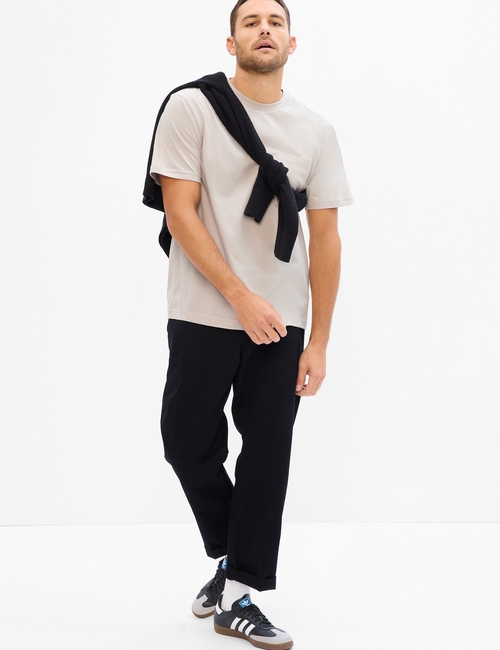 Original Pocket T-Shirt