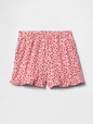 Baby & Toddler Mix & Match Ruffle Shorts