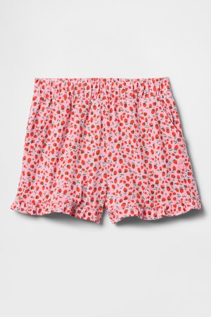 Baby & Toddler Mix & Match Ruffle Shorts