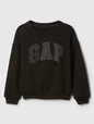 babyGap Relaxed Logo Sweatshirt
