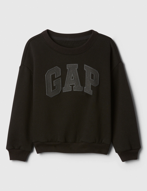 babyGap Relaxed Logo Sweatshirt