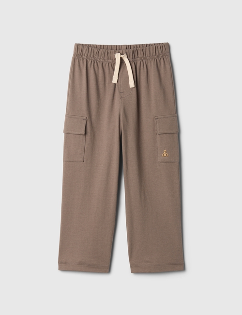 babyGap Mix and Match Pull-On Cargo Pants