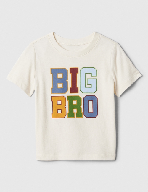 babyGap Graphic T-Shirt