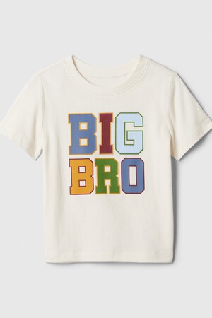 babyGap Graphic T-Shirt
