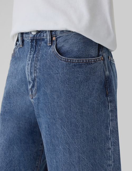 Baggy Jeans