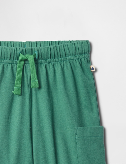 babyGap Pull-On Cargo Shorts