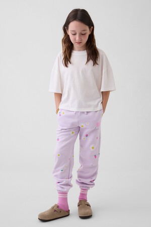 V-FRCH FT LOGO JOGGER