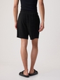 Waffle Sweat Shorts
