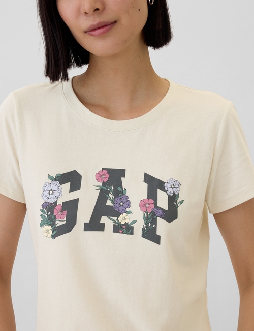 Gap Logo T-Shirt