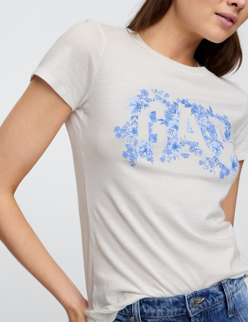 Gap Logo T-Shirt