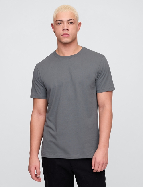 Everyday Soft Crewneck T-Shirt