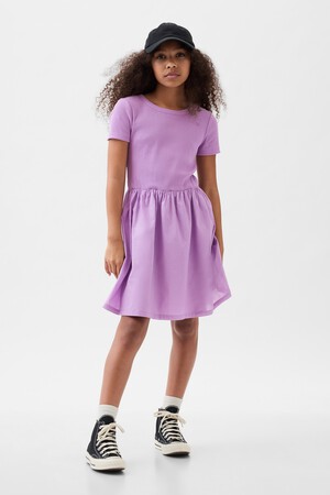 Kids Skater Dress