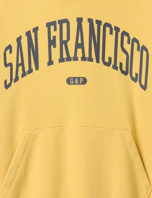 Kids VintageSoft Relaxed Hoodie