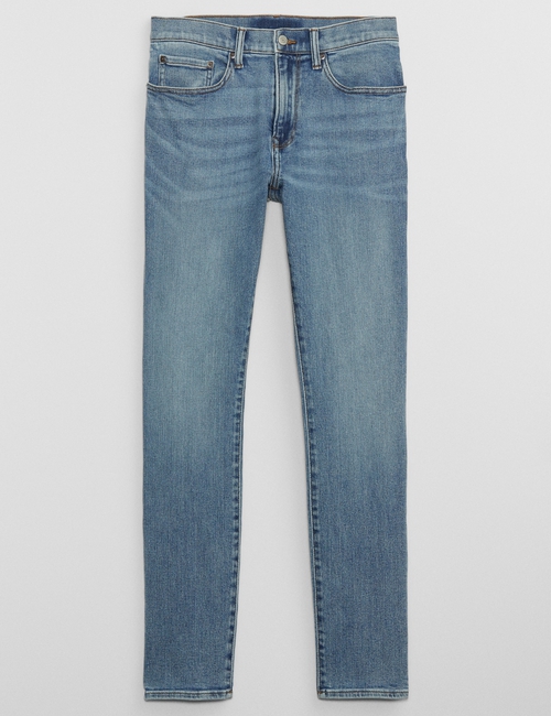 Skinny GapFlex Soft Wear Max Jeans