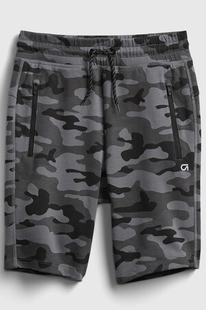 GapFit Kids Fit Tech Shorts