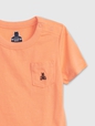 Baby Organic Cotton Mix and Match Pocket Bodysuit