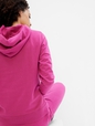 Gap Logo Fleece Hoodie