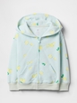 Baby & Toddler VintageSoft Logo Zip Hoodie