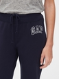 Arch Logo Fleece Joggers