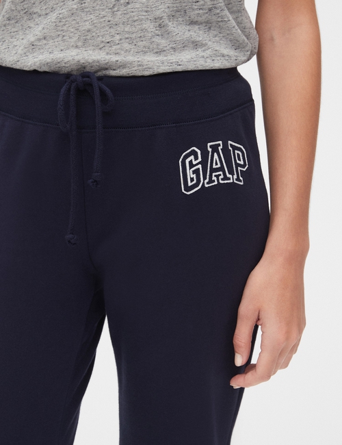 Arch Logo Fleece Joggers