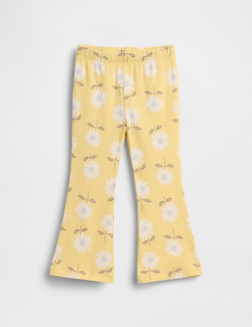 Baby & Toddler Mix & Match Rib Flare Leggings