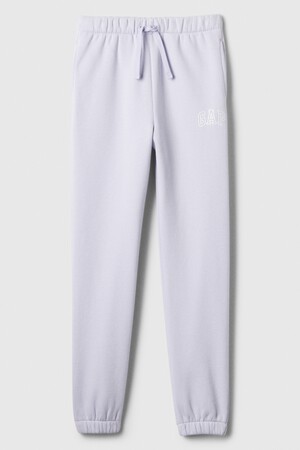 Kids Slouchy Gap Logo Joggers