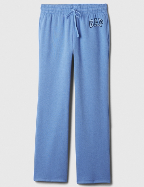 Gap Logo Straight Sweatpants