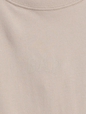 Everyday Soft Relaxed Gap Mini-Logo T-Shirt