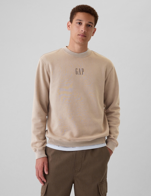 Gap Logo Sweatshirt