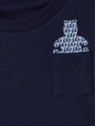 Baby Brannan Bear Graphic Gap Logo T-Shirt
