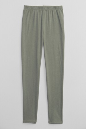 Kids Stretch Jersey Leggings