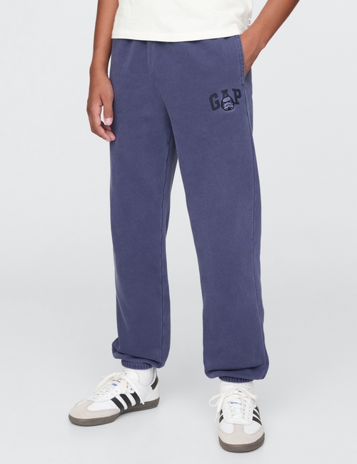 Kids Star Wars Vintage Soft Joggers