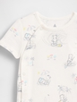 Baby Brannan Bear Bodysuit