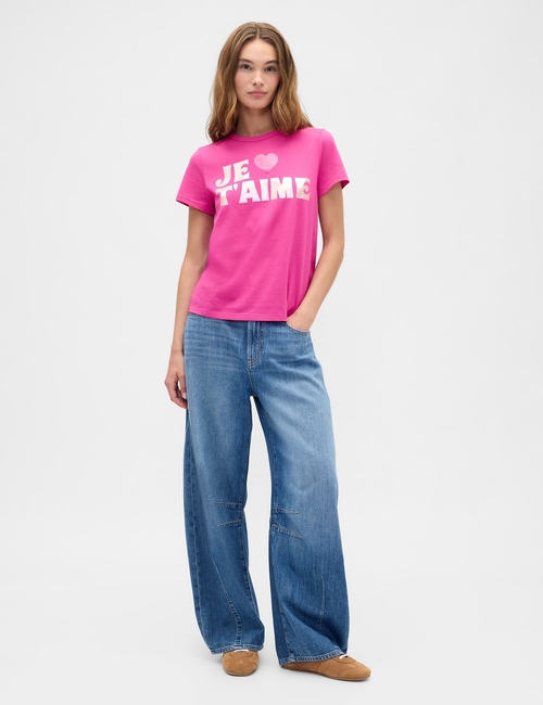 Favorite Graphic T-Shirt