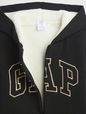 V-LOGO HERITAGE SHERPA FZ