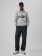 Vintage Soft Gap Logo Pullover