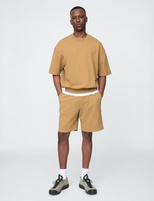 Heavyweight Carpenter Sweat Shorts