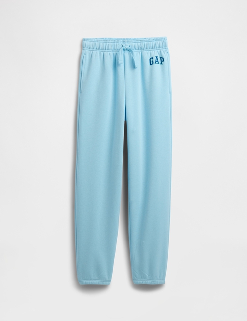 Kids Relaxed Gap Logo Joggers
