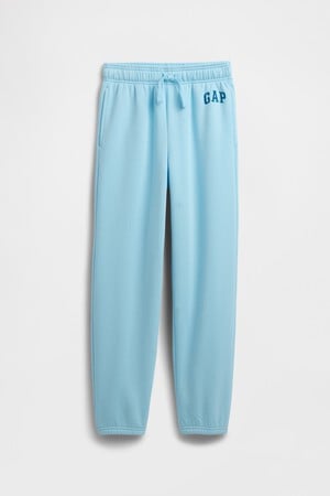 Kids Relaxed Gap Logo Joggers