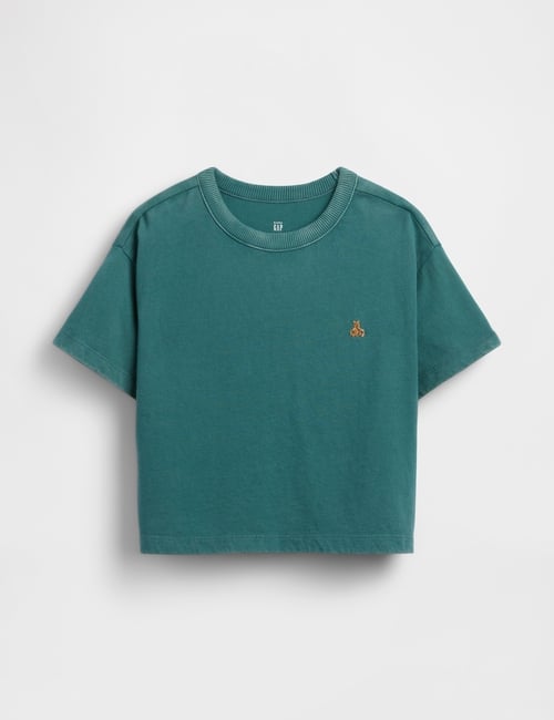 Baby & Toddler Oversized T-Shirt