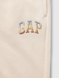 Kids Relaxed Gap Logo Joggers