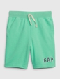 Kids Gap Logo Pull-On Shorts