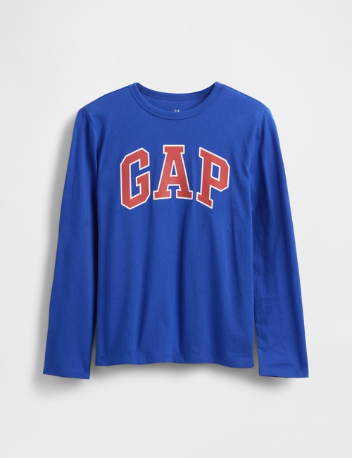 Kids Gap Logo T-Shirt