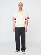 VintageSoft Quarter Zip Pullover